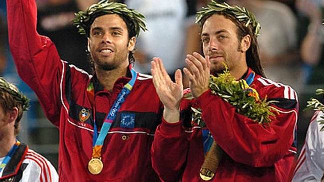 Fernando González recordó la gesta olímpica: Nos cambió la vida