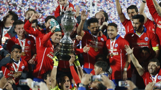 La columna de Pelotazo: Diez del recuerdo