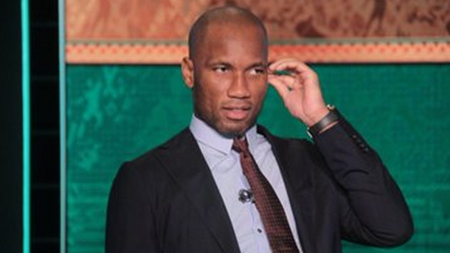 Didier Drogba será candidato a la presidencia de la Federación de Fútbol de Costa de Marfil