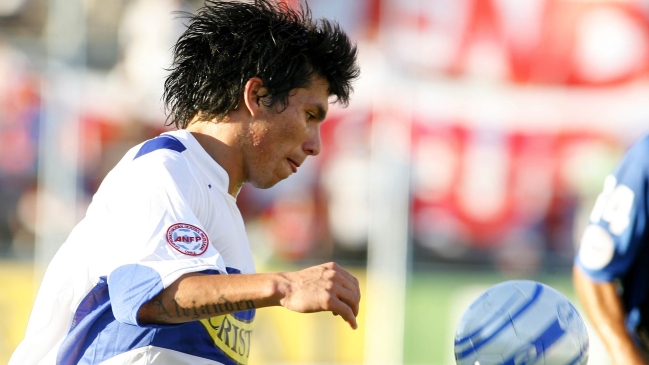 Juan Tagle: Esperamos que el regreso de Gary Medel sea más temprano que tarde