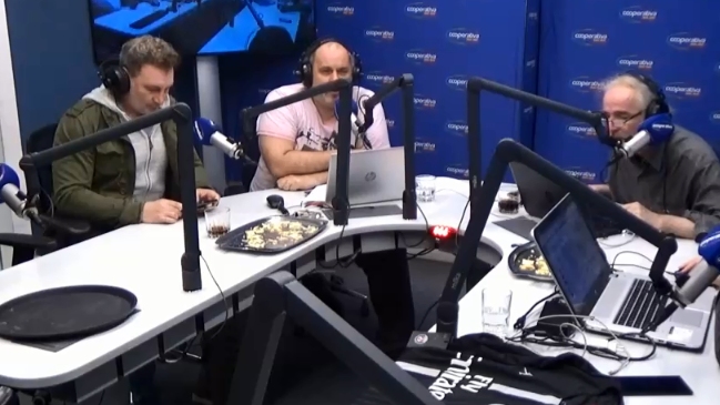 Juan Tagle: El clásico universitario será un partido apretado y de resultado incierto