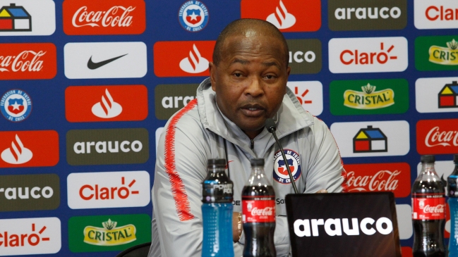 Bernardo Redín de cara al Preolímpico: La chance se la ganan los jugadores en los microciclos