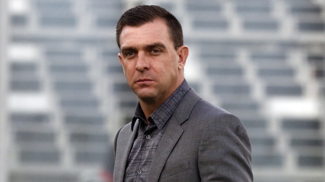 Pablo Guede está a un paso de convertirse en el director técnico de Morelia de México