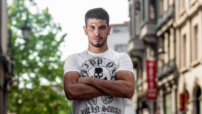 Campeón mundial de Muay Thai frustró asalto y dejó al ladrón con fractura de cráneo