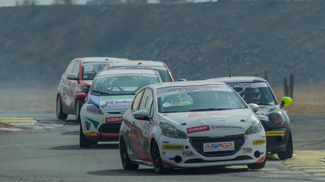 TP Race y T2000 correrán el Gran Premio “Juan Gac” en Codegua