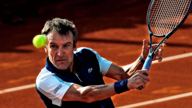 Wilander y el US Open: Necesitamos dos en semis que no se llamen Rafa, Roger o Novak