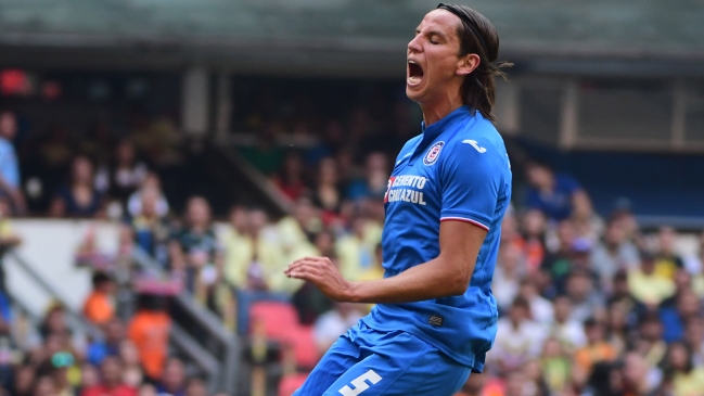 Ex jugador de Cruz Azul criticó al plantel que integra Igor Lichnovsky: Solo vienen a robar