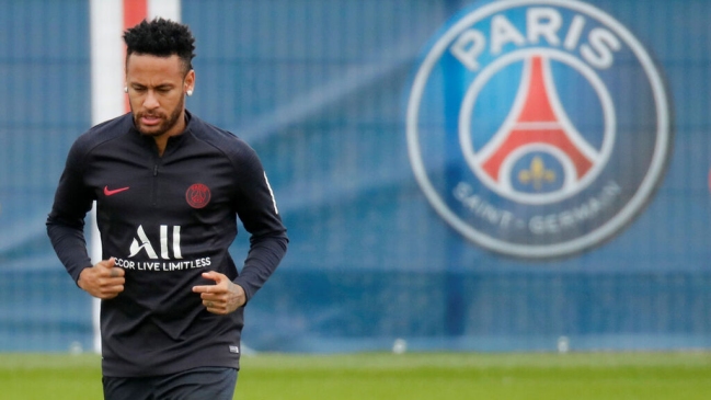 Prensa francesa aseguró que Neymar se ofreció a Juventus para meter presión
