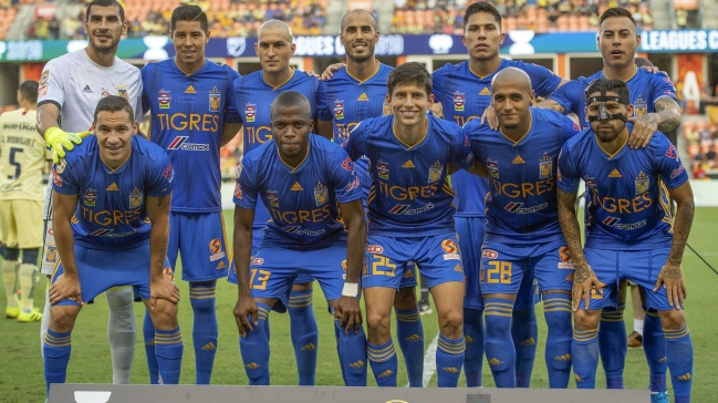 Lichnovsky y Vargas chocarán en la final de la Leagues Cup