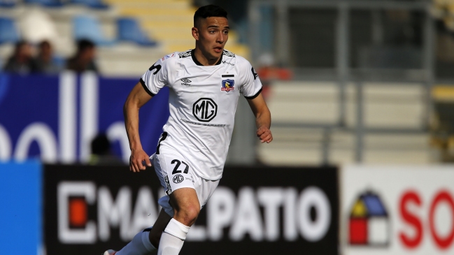 Provoste: Si se ponen las reglas correspondientes el hincha de Colo Colo se portará muy bien