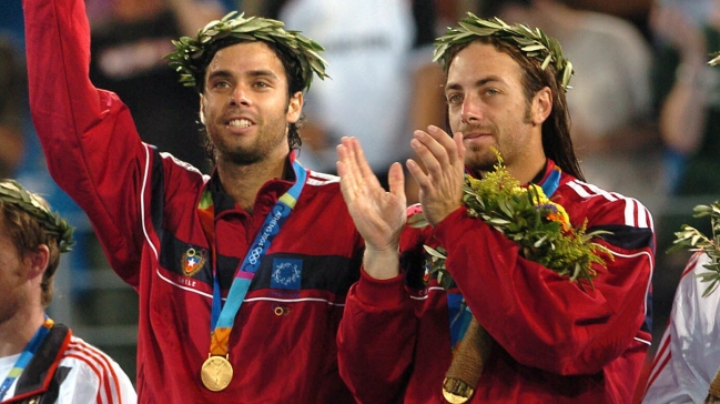 El editorial de Ernesto Contreras: Massú y González acabaron con 100 años de triunfos morales