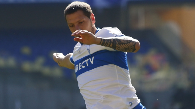 Luciano Aued: Parece que fuera normal llevar diez puntos de ventaja y no lo es