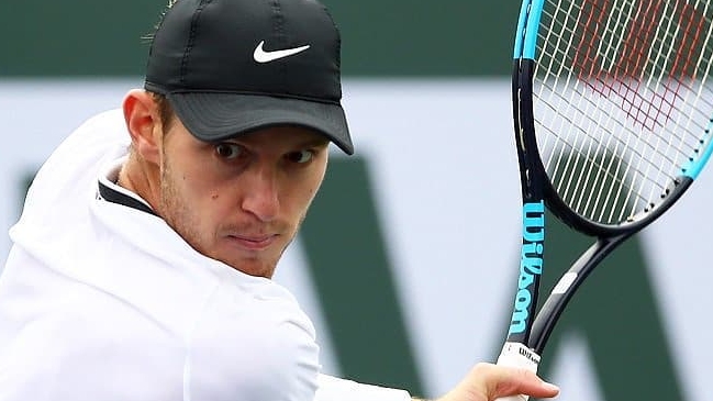 Nicolás Jarry borró la gira asiática de su calendario: Para ir a jugar la qualy, no vale la pena