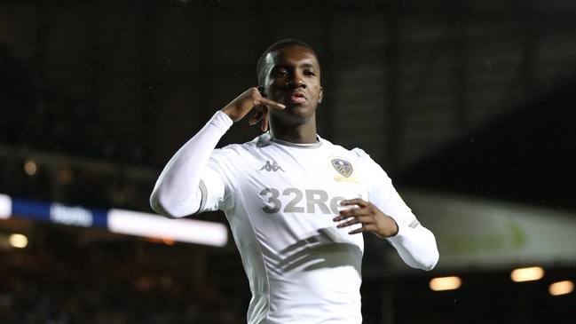 Leeds United superó a Brentford y mantuvo el liderato de la Championship