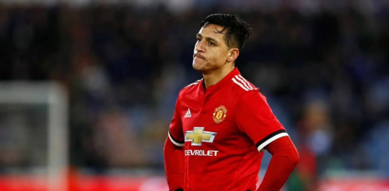 Manchester United e Inter de Milán tuvieron un desacuerdo por cesión de Alexis Sánchez