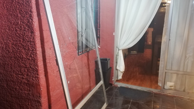 Vocero de la Fiscalía Sur entregó detalles de la denuncia por ataque a gerente de Azul Azul