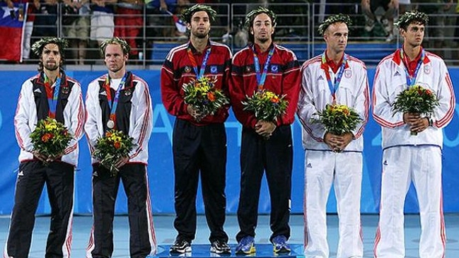 ¿Qué momentos del deporte te emocionaron?