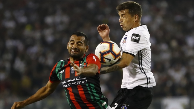 Alcalde de La Cisterna: Acá no recibimos a delincuentes, si quieren vayan a jugar al Estadio Palestino