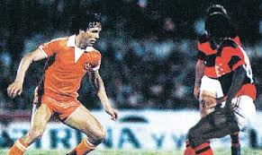 Cobreloa y Flamengo trabajan en reeditar la final de la Copa Libertadores 1981