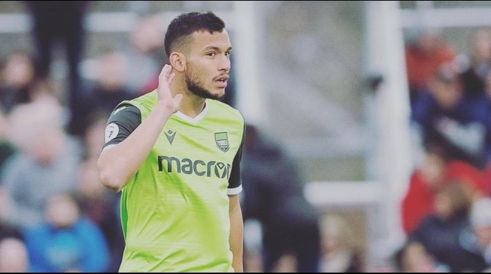 Rodrigo Gattas participó en derrota de York 9 ante Cavalry por la liga canadiense