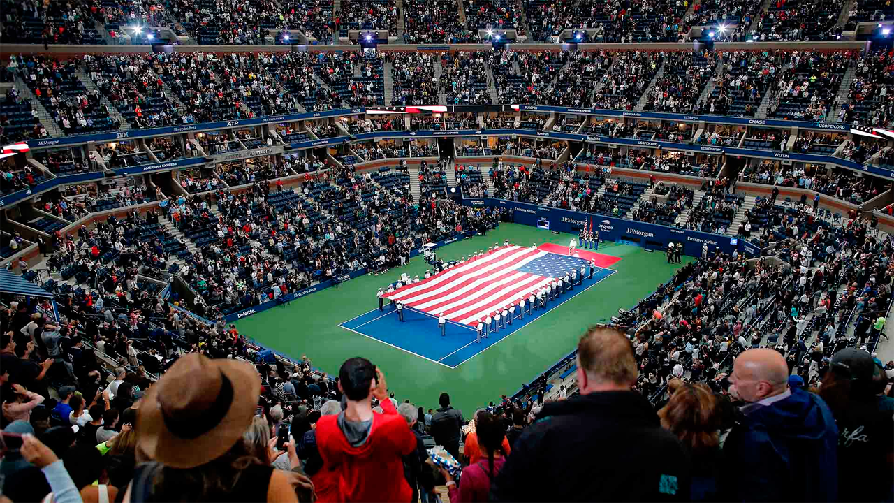 La columna de Ernesto Contreras: Los favoritos para el US Open 2019