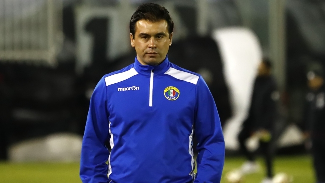 Juan José Ribera: A Antonio Conte le fue bien en Juventus con nuestro sistema