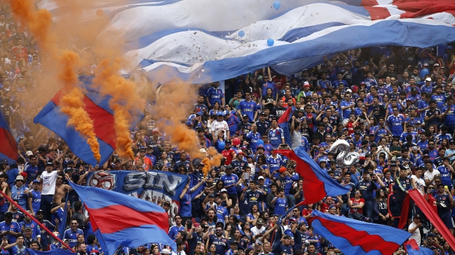 Estadio Seguro confirmó aforo de 40.000 personas para el clásico universitario