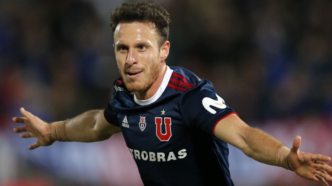 Hernán Caputto ensayó ofensiva formación para el clásico estudiantil