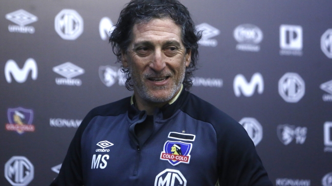 Mario Salas le respondió a alcalde de La Cisterna: No es bueno estigmatizar