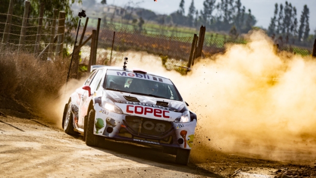 Francisco López correrá como invitado en La Vuelta de la Manzana