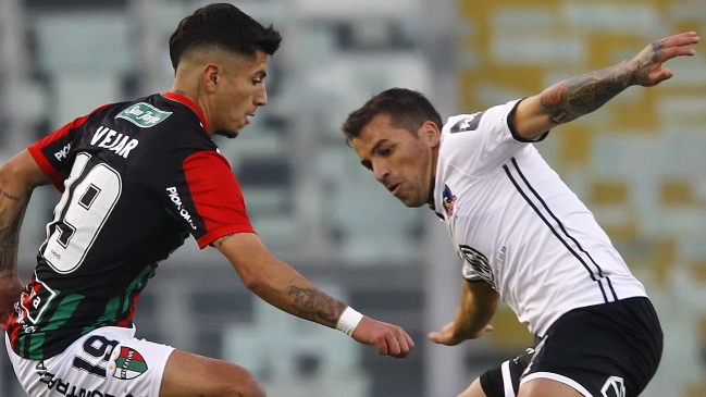 Intendencia Metropolitana autorizó que el Palestino-Colo Colo se juegue en La Cisterna