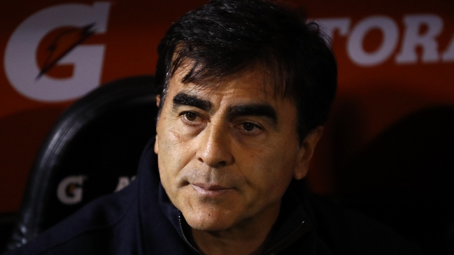 Gustavo Quinteros: No tengo dudas que Edson Puch estará ante la U