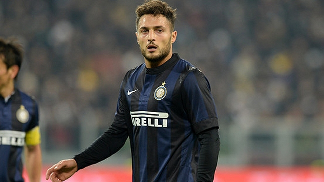 Zaguero Danilo D’Ambrosio espera a Alexis en Inter: Es un jugador valioso