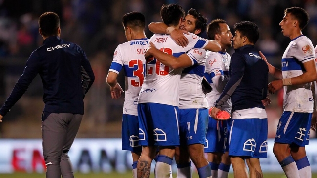 Casa de apuestas le da amplio favoritismo a la UC para el clásico universitario