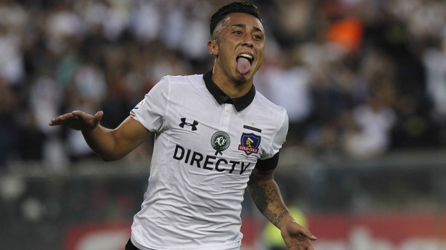 Cerró el libro de pases y Colo Colo no presentó un segundo refuerzo