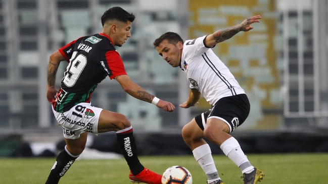 Alcalde presentará recurso de protección para que Palestino y Colo Colo no jueguen en La Cisterna