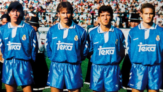 ¿Ante qué rival te gustaría que jugara un amistoso tu equipo?