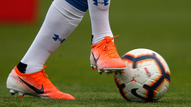 Conmoción en San Antonio por muerte cerebral de joven futbolista