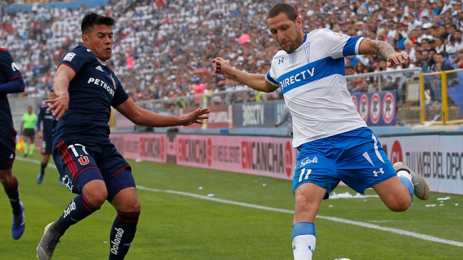 El clásico universitario se toma la agenda de relatos de Al Aire Libre