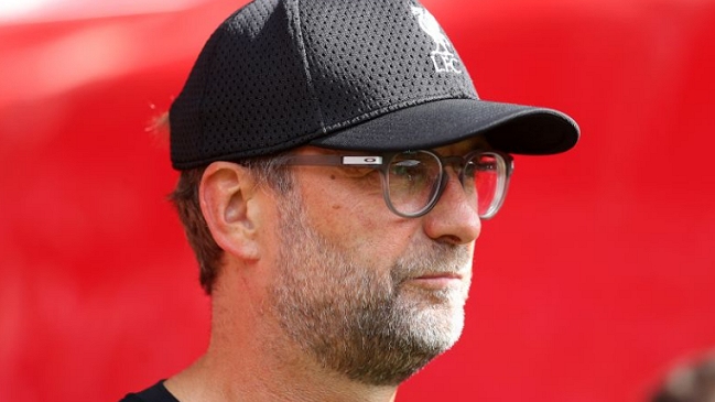 Jürgen Klopp: La Premier League no es una lucha de dos equipos