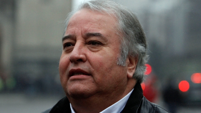 Alcalde de La Cisterna denunció amenazas de muerte por negarse a recibir a Colo Colo