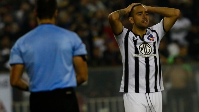 El editorial de Pelotazo: En Colo Colo no aprenden de sus errores