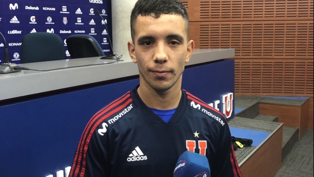 Leonardo Fernández en el micrófono de Al Aire Libre: Los clásicos se juegan y se ganan