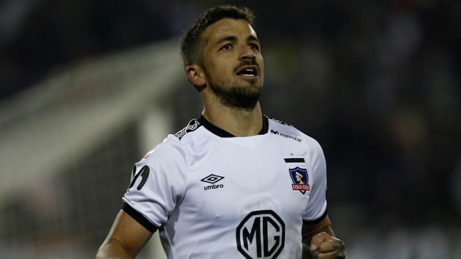 Gabriel Costa fue citado por primera vez a la selección peruana