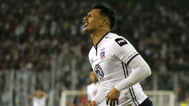 Iván Morales volvió a quedar fuera de la citación en Colo Colo