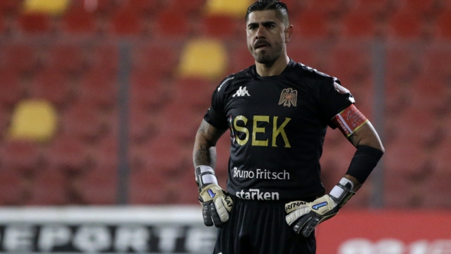 Los resultados de la decimonovena fecha del Campeonato Nacional 2019