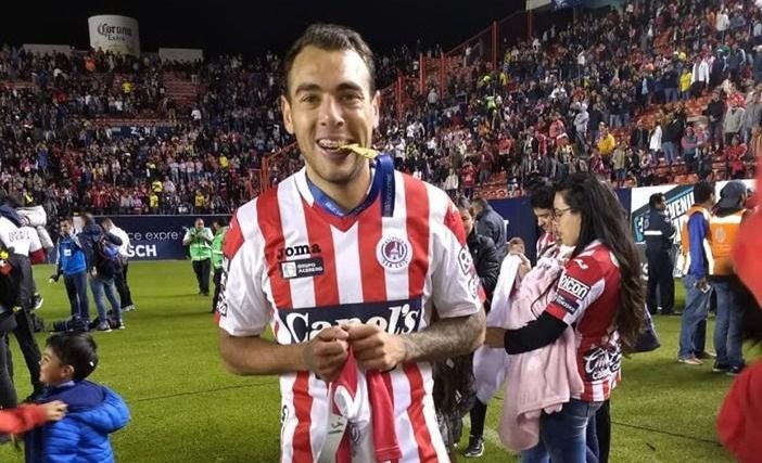 Agente de Matías Catalán reveló que fue citado para los amistosos de la selección chilena