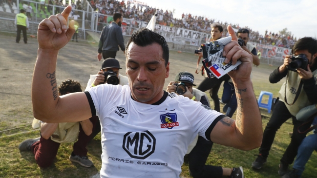 Sebastián González y récord de Paredes: Mi tío ‘Chamaco’ estaría muy contento