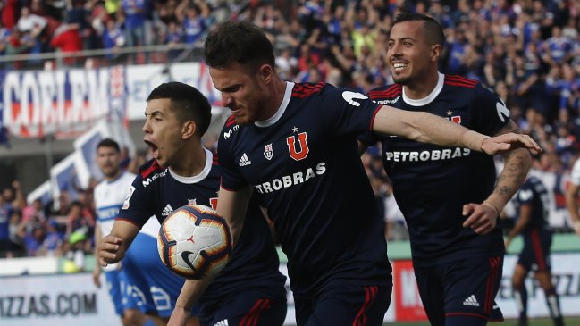 Henríquez: Fue un empate con gusto a poco porque necesitamos ganar para salir del fondo