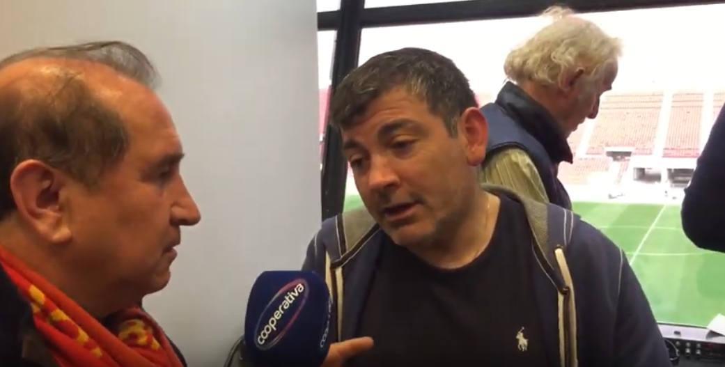 El análisis desde la caseta: Así lo vieron los comentaristas de Al Aire Libre en Cooperativa